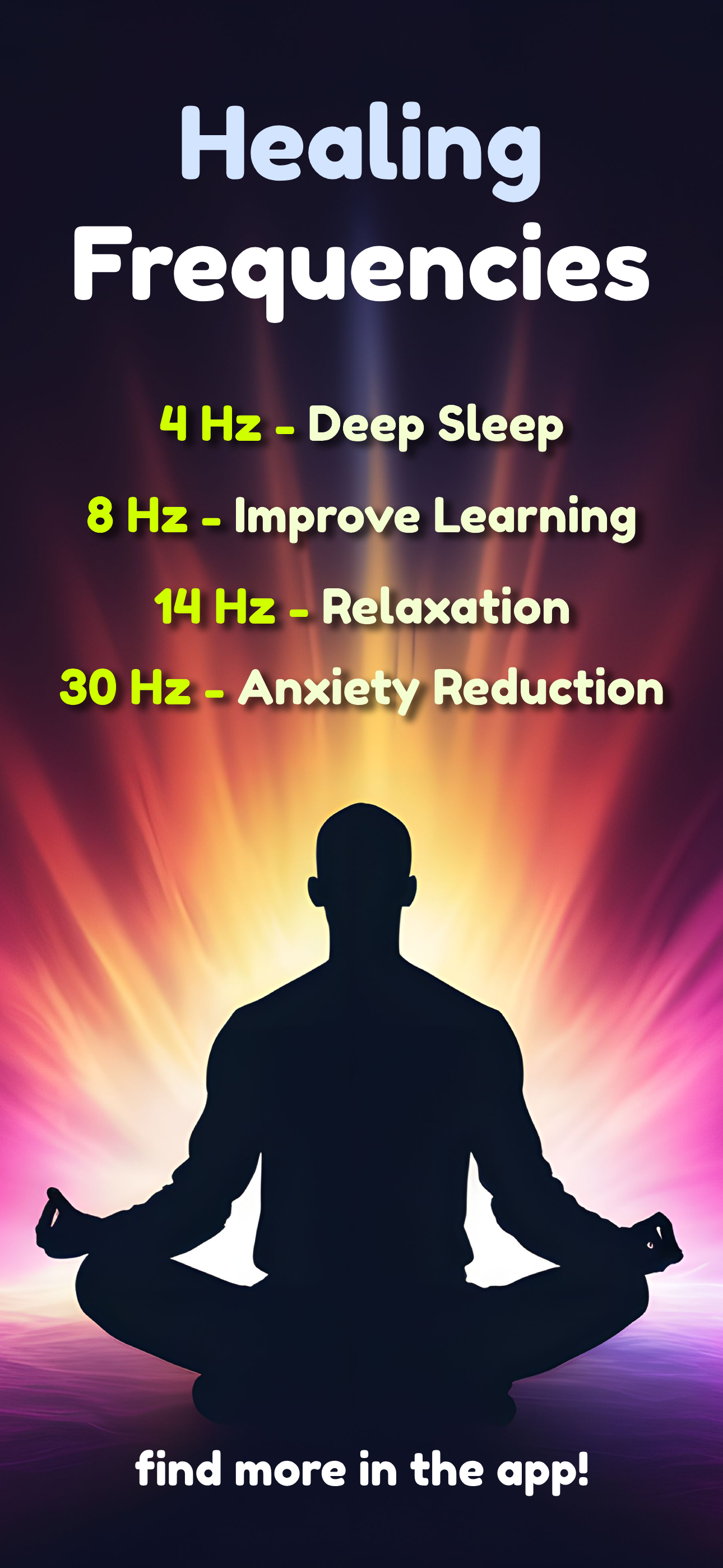 Delta Waves+ – EQUILIBRIUM APPS